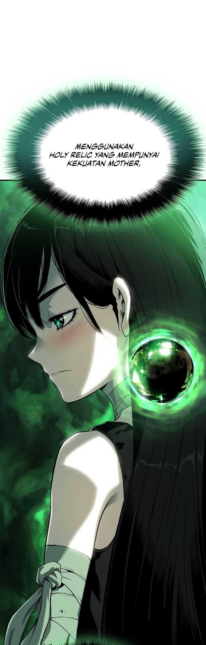 The Priest of Corruption Chapter 23 Gambar 27