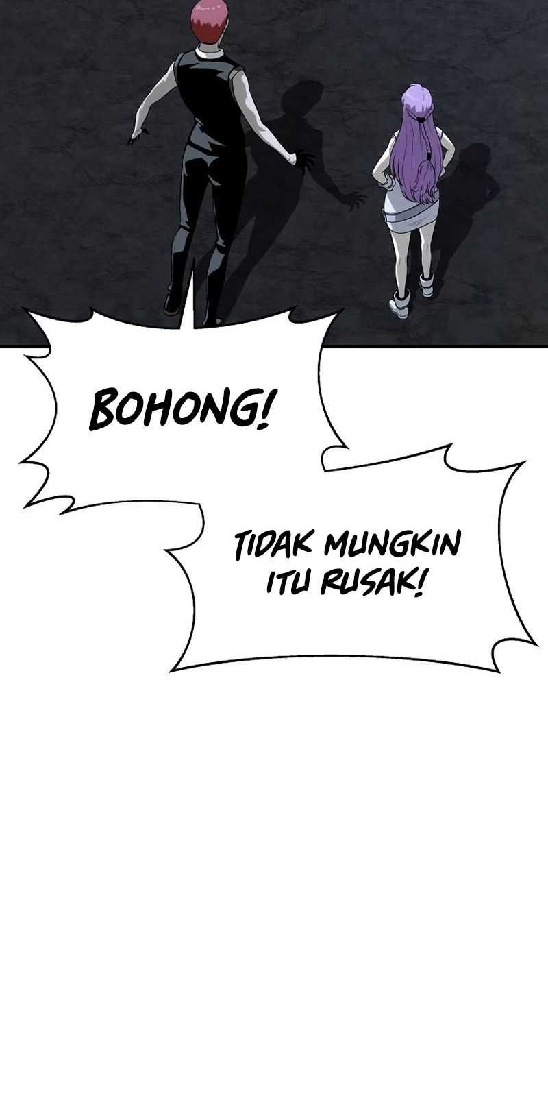 The Priest of Corruption Chapter 23 Gambar 29