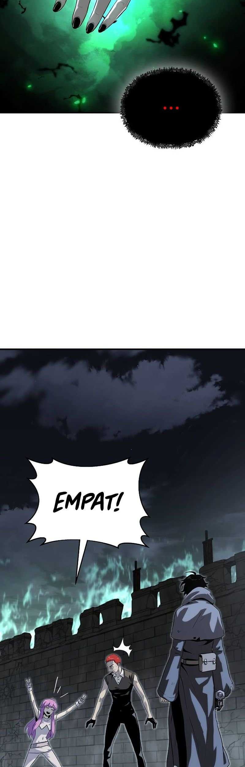 The Priest of Corruption Chapter 23 Gambar 32