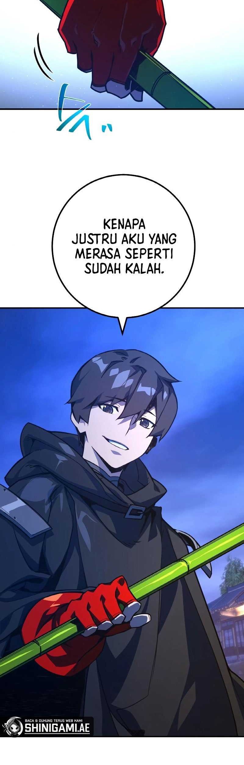 The Game’s Top Troll Chapter 51 Gambar 43