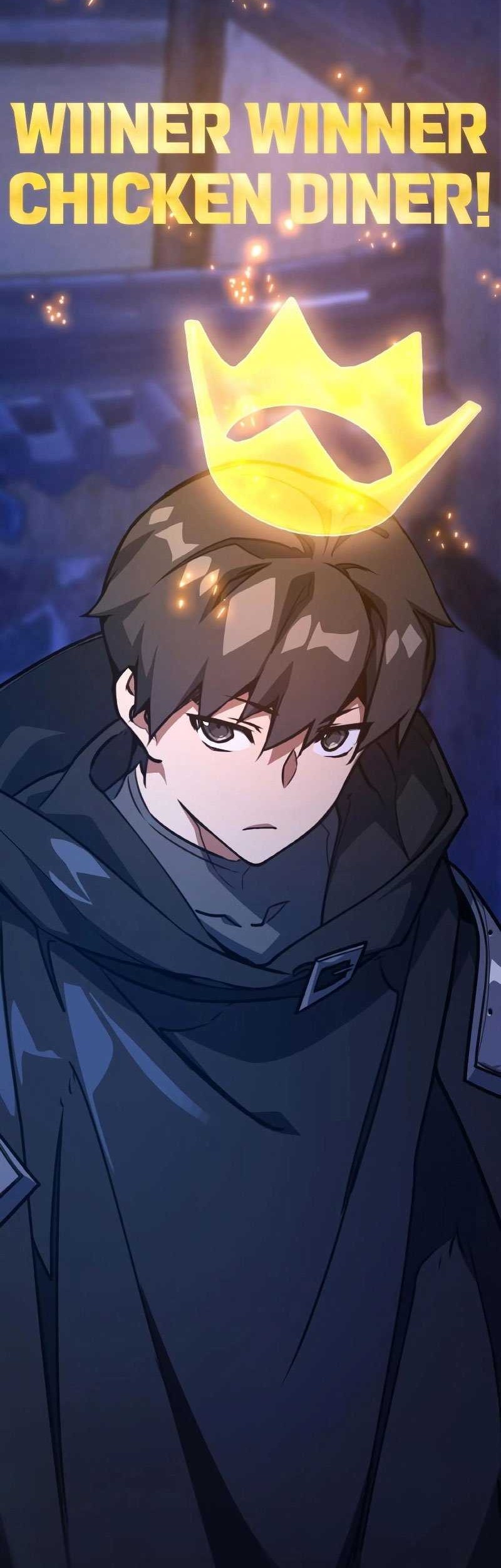 The Game’s Top Troll Chapter 51 Gambar 47