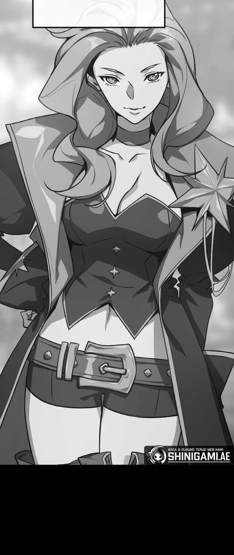The Game’s Top Troll Chapter 51 Gambar 49