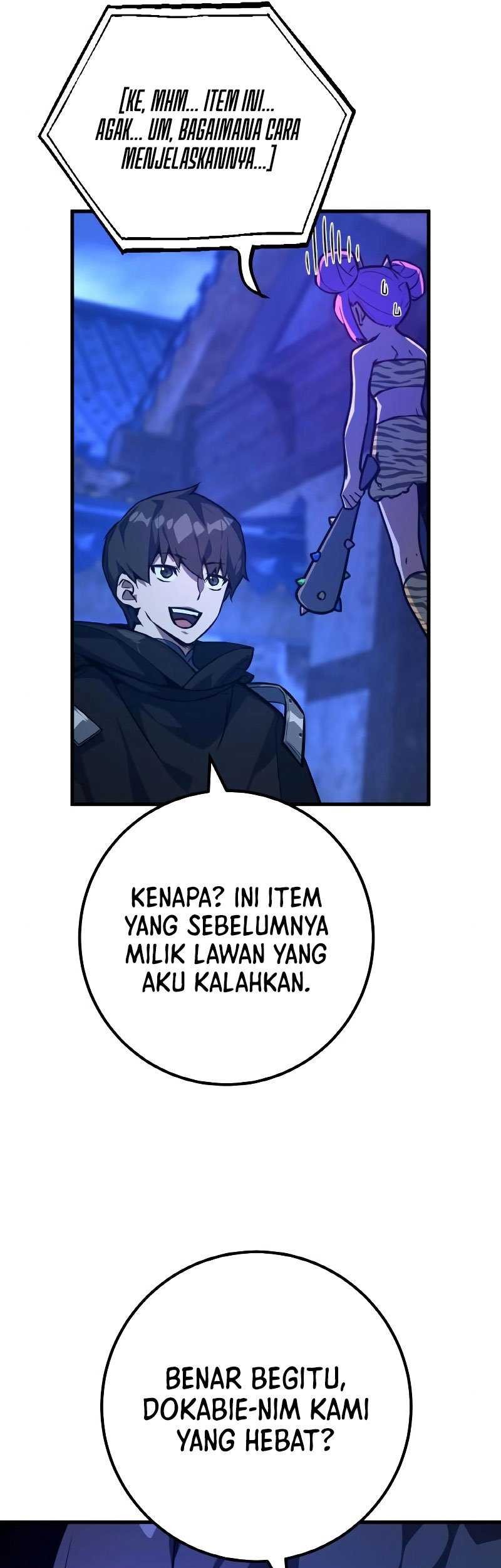 The Game’s Top Troll Chapter 51 Gambar 70