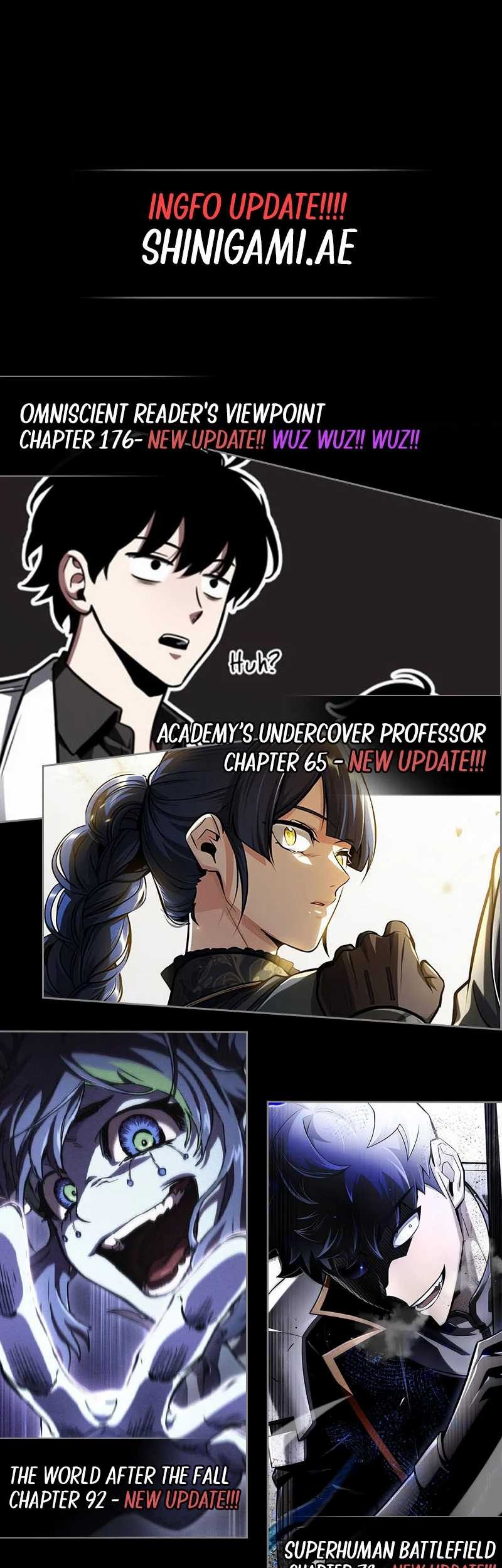 The Game’s Greatest Troll Chapter 51 Gambar 78