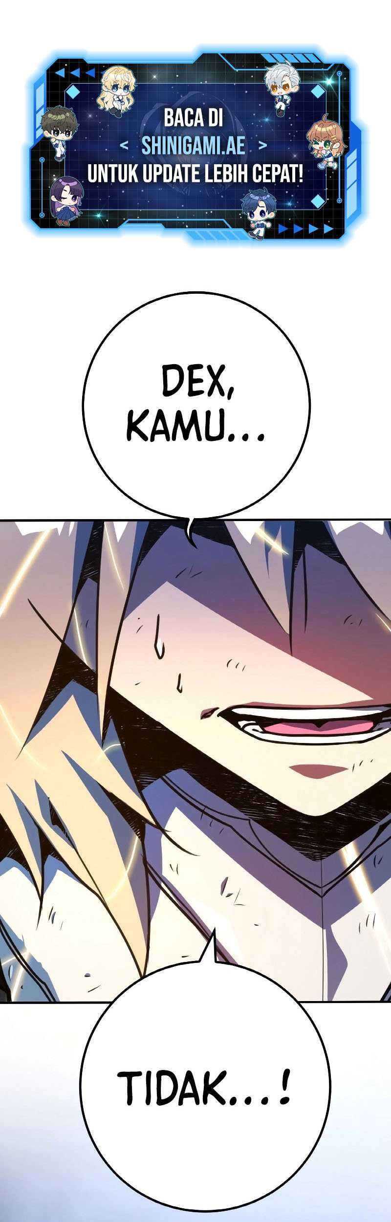 Baca The Game’s Greatest Troll Chapter 51 Gambar 2