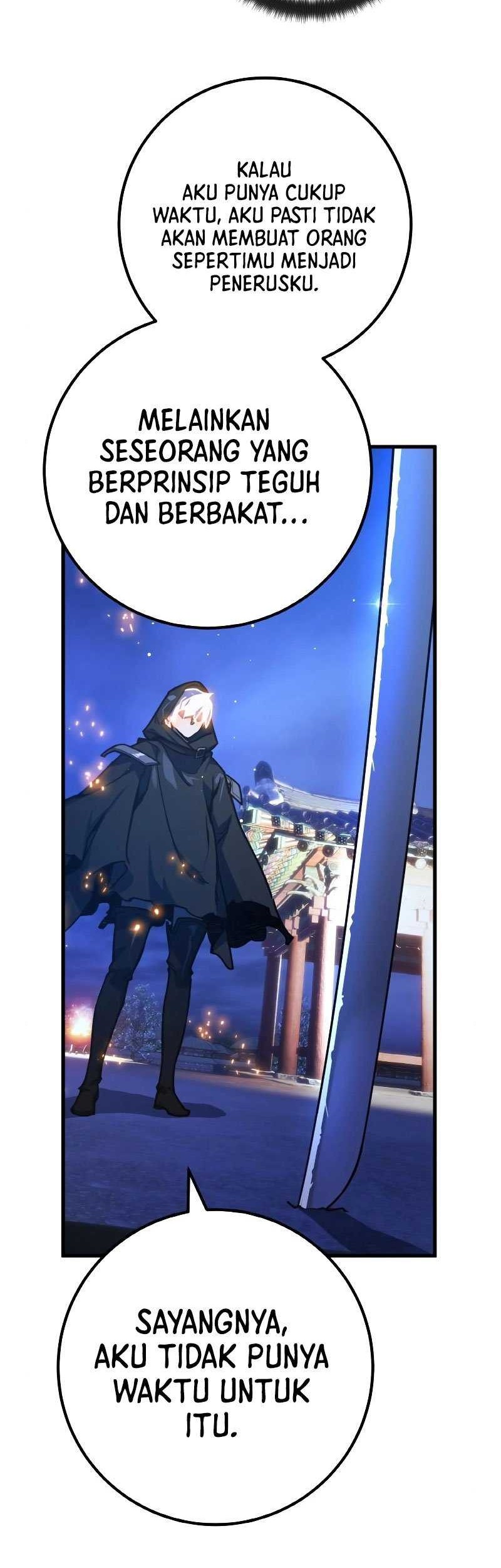 The Game’s Greatest Troll Chapter 51 Gambar 7