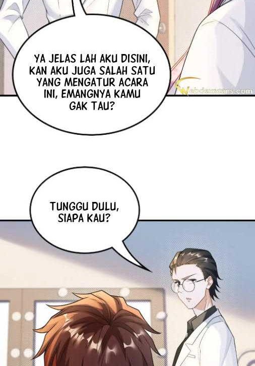 Baca  Rebirth I Am The King of Entertainment Chapter 53 Gambar 2