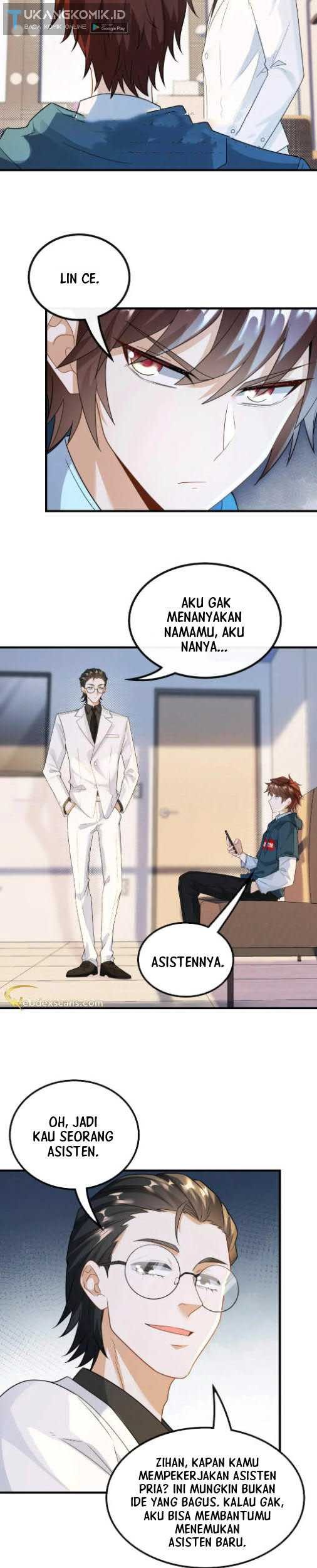 Rebirth I Am The King of Entertainment Chapter 53 Gambar 3