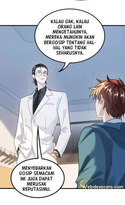 Rebirth I Am The King of Entertainment Chapter 53 Gambar 4