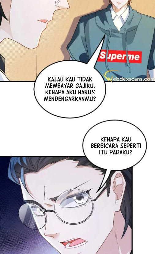 Rebirth I Am The King of Entertainment Chapter 53 Gambar 6