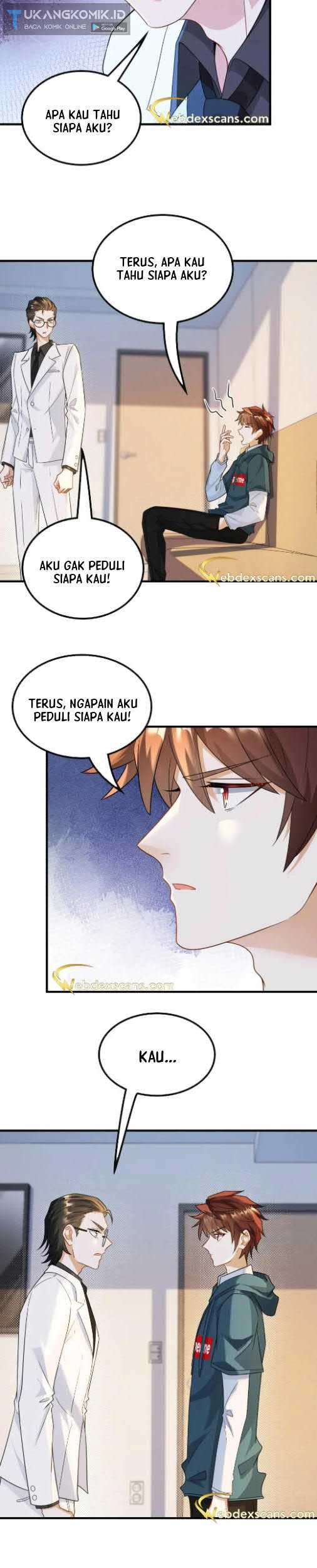 Rebirth I Am The King of Entertainment Chapter 53 Gambar 7