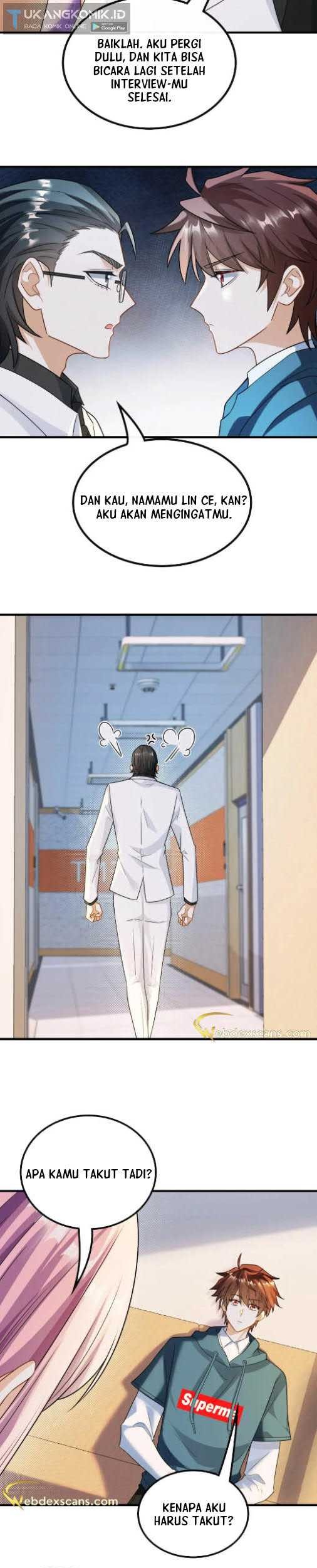 Rebirth I Am The King of Entertainment Chapter 53 Gambar 9