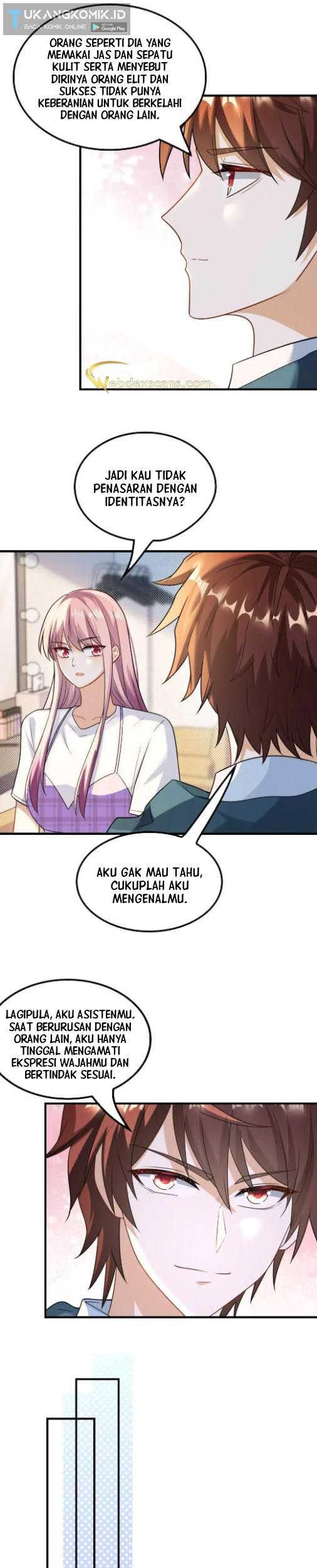 Rebirth I Am The King of Entertainment Chapter 53 Gambar 11