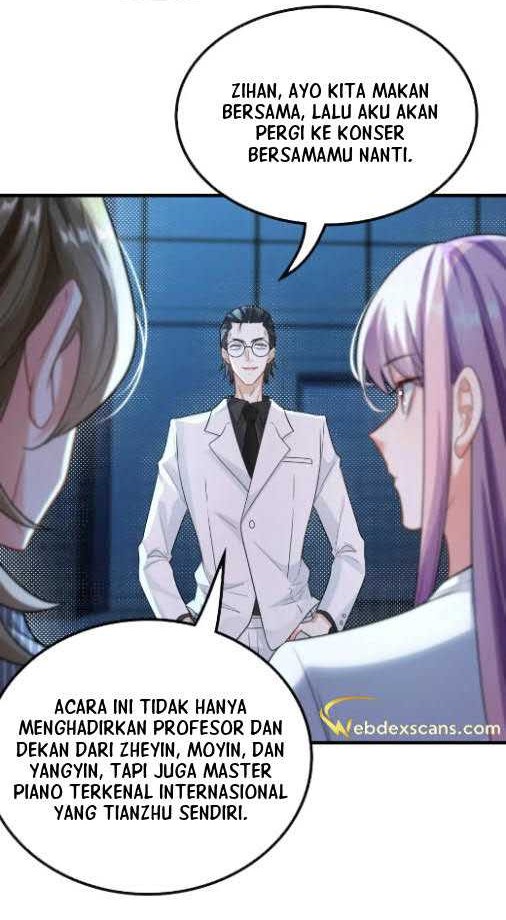 Rebirth I Am The King of Entertainment Chapter 53 Gambar 14