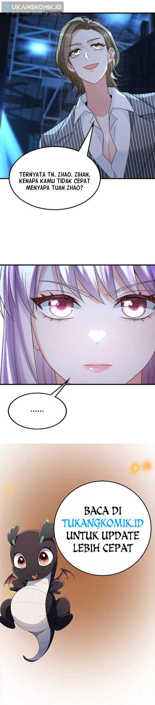 Rebirth I Am The King of Entertainment Chapter 53 Gambar 15