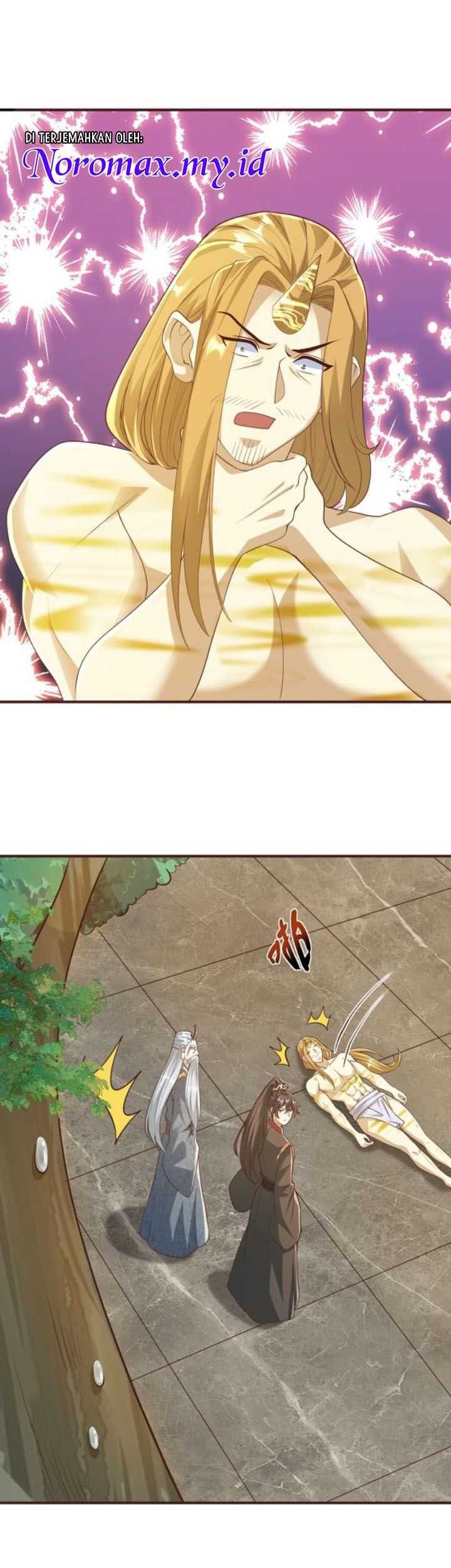 Baca  It’s Over! The Queen’s Soft Rice Husband is Actually Invincible Chapter 267 Gambar 2