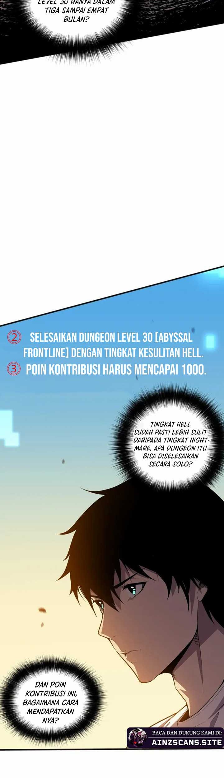 Disastrous Necromancer Chapter 22 Gambar 5