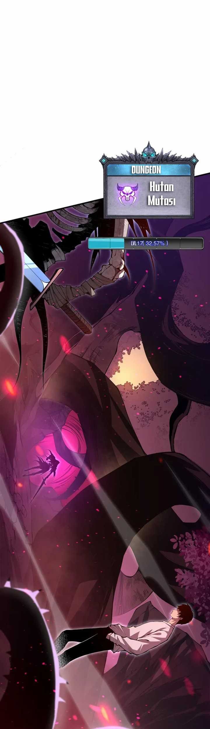 Disastrous Necromancer Chapter 22 Gambar 20