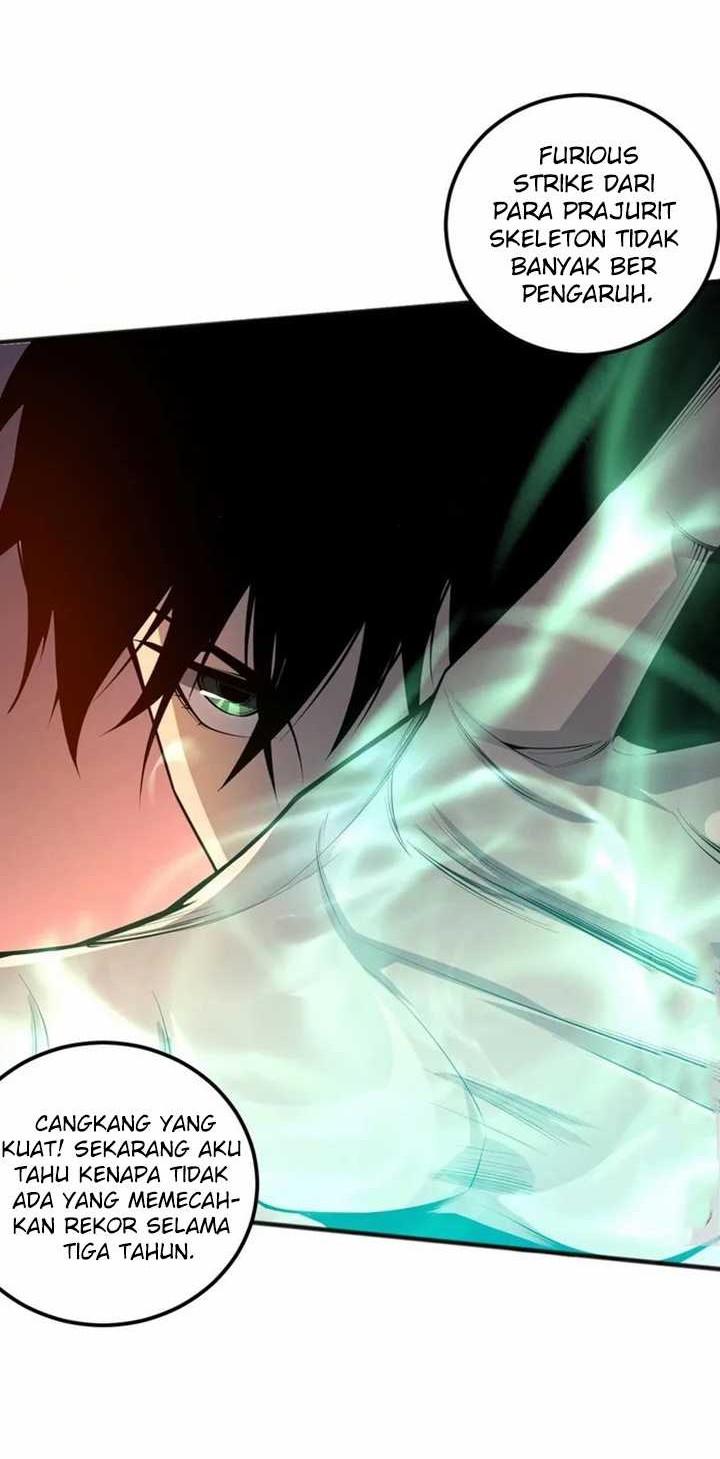 Disastrous Necromancer Chapter 22 Gambar 25