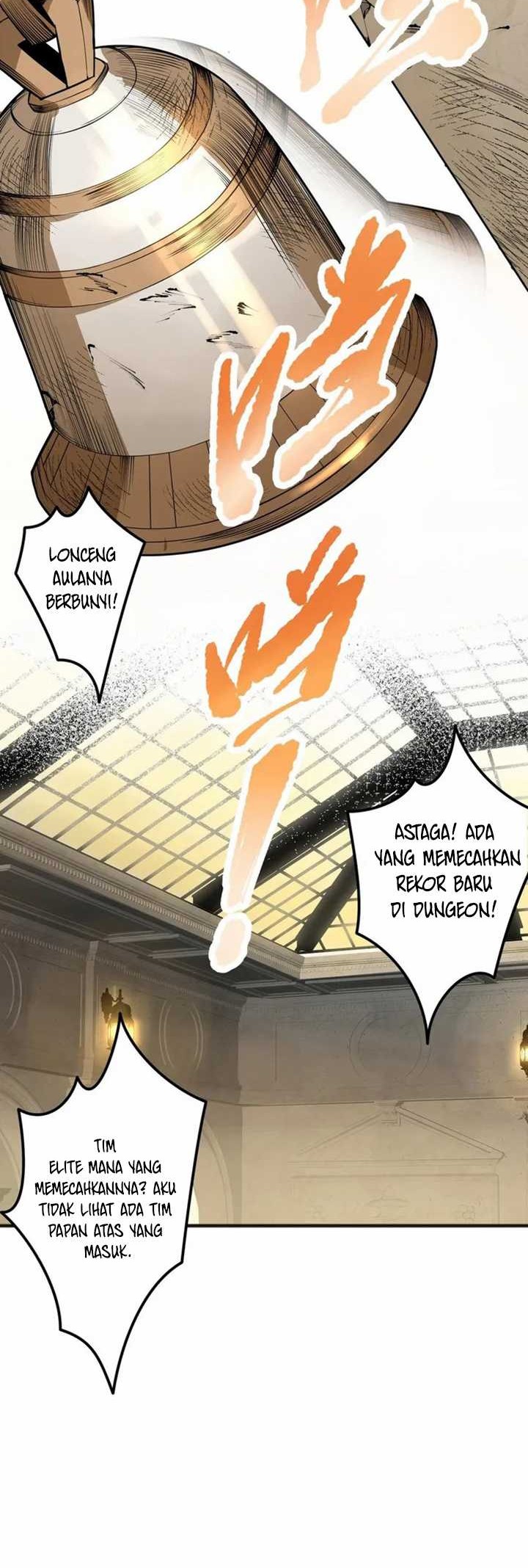 Disastrous Necromancer Chapter 22 Gambar 31