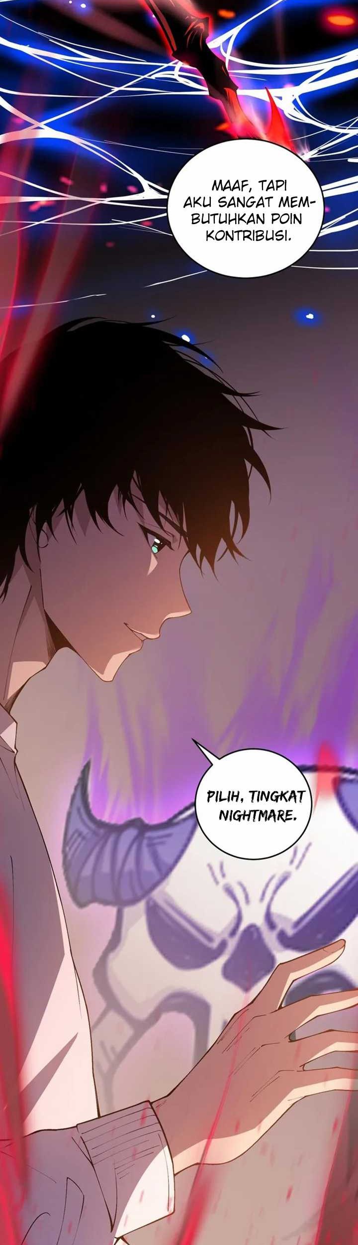 Disastrous Necromancer Chapter 22 Gambar 40