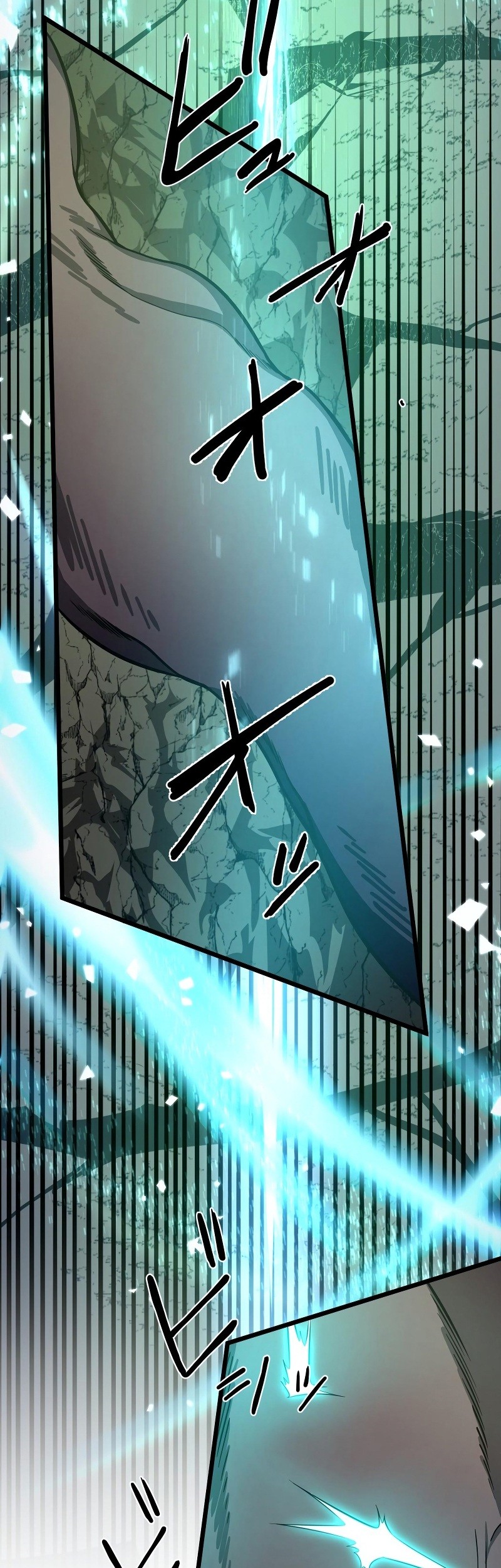 The Modern Era’s Strongest Soldier Conquers Another World’s Dungeon Chapter 34 Gambar 20