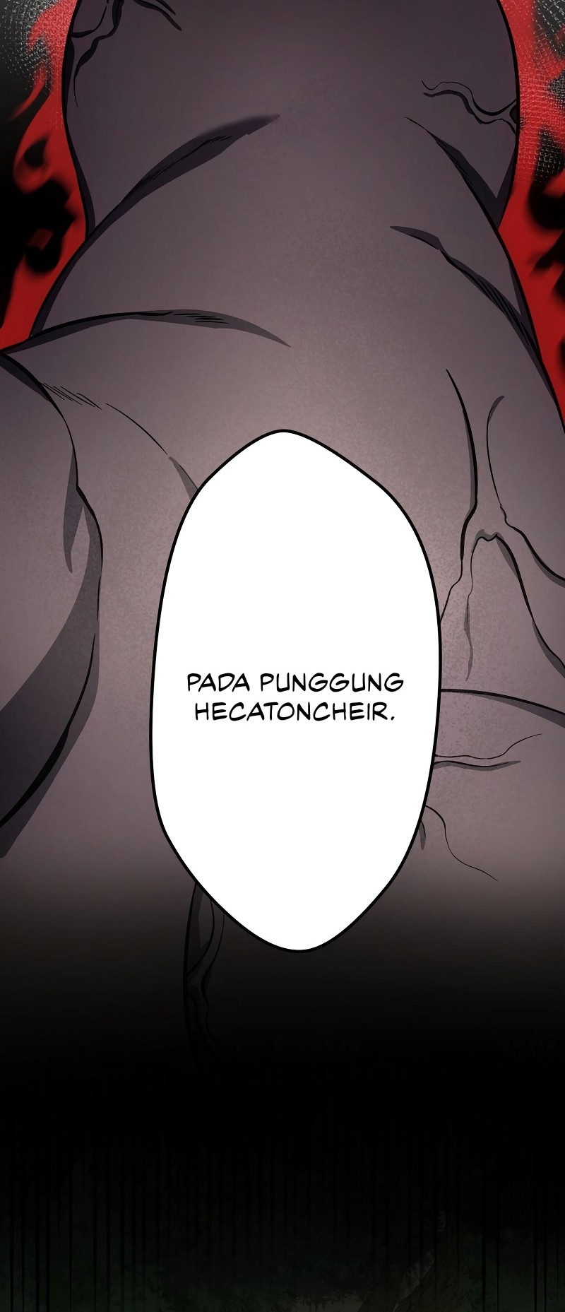The Modern Era’s Strongest Soldier Conquers Another World’s Dungeon Chapter 34 Gambar 27
