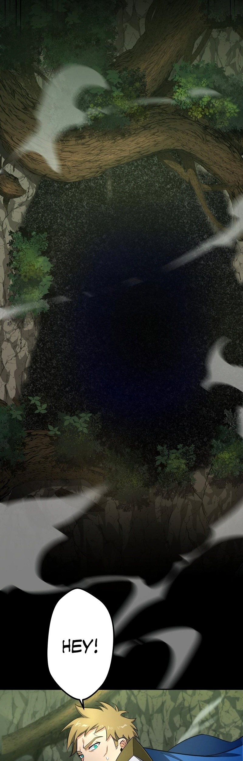 The Modern Era’s Strongest Soldier Conquers Another World’s Dungeon Chapter 34 Gambar 28