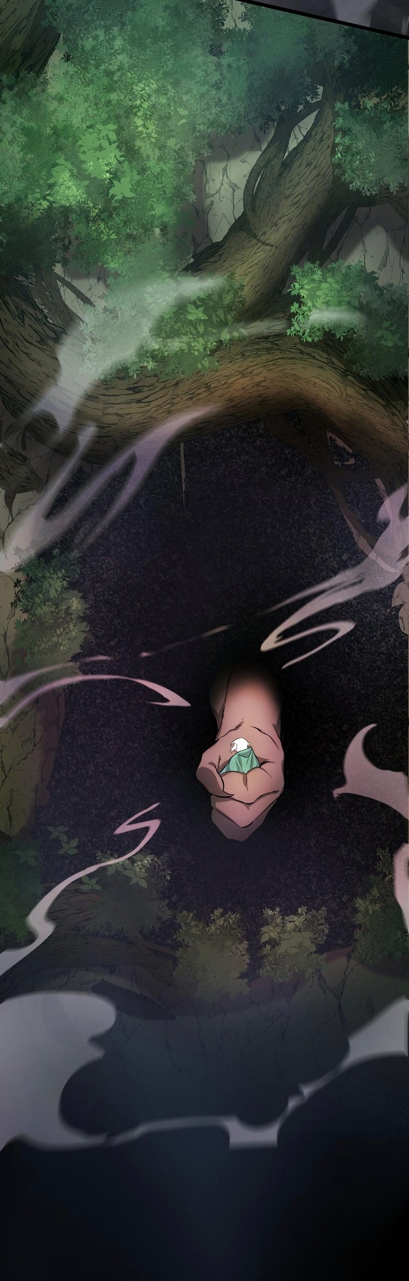 The Modern Era’s Strongest Soldier Conquers Another World’s Dungeon Chapter 34 Gambar 52