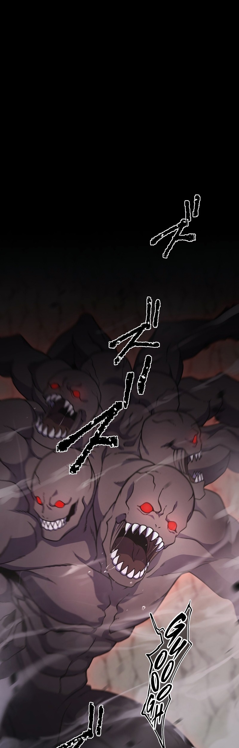 Baca The Modern Era’s Strongest Soldier Conquers Another World’s Dungeon Chapter 34 Gambar 2