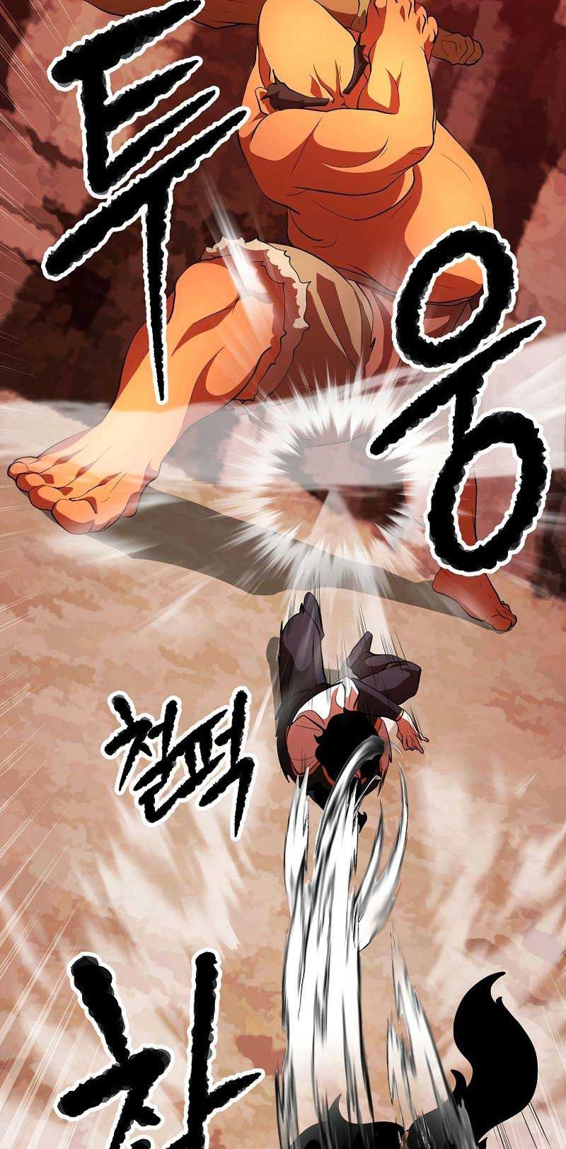 The Heavenly Demon Destroys the Lich King’s Murim Chapter 66 Gambar 45