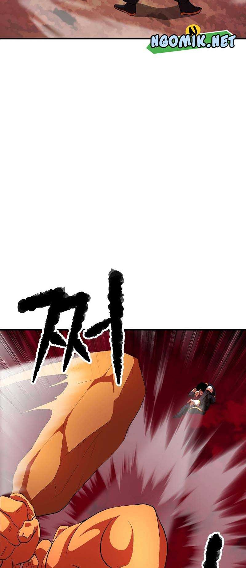 The Heavenly Demon Destroys the Lich King’s Murim Chapter 66 Gambar 51