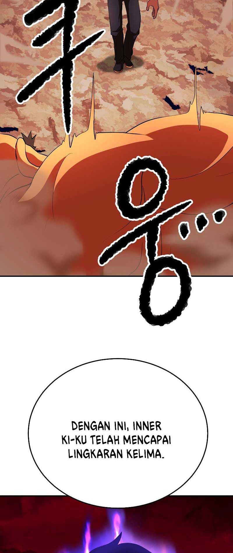 The Heavenly Demon Destroys the Lich King’s Murim Chapter 66 Gambar 65