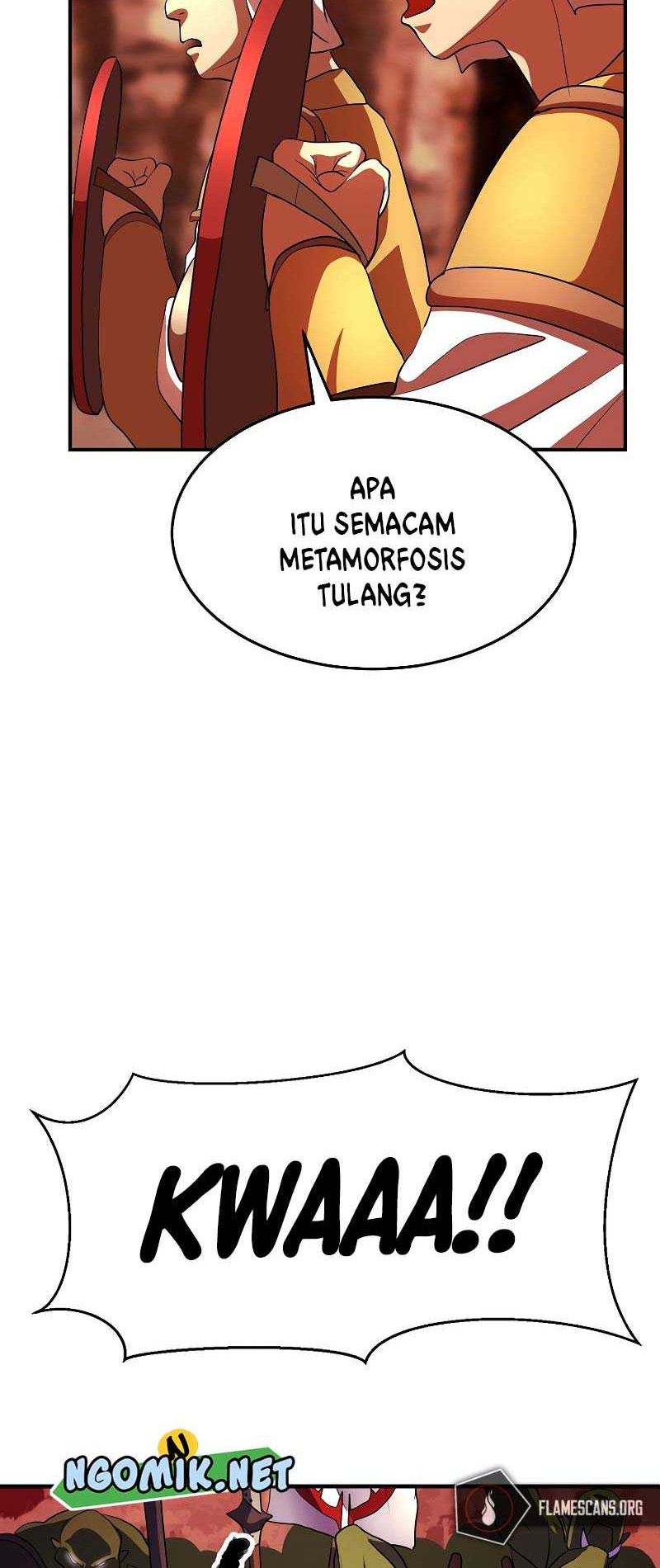 The Heavenly Demon Destroys the Lich King’s Murim Chapter 66 Gambar 67
