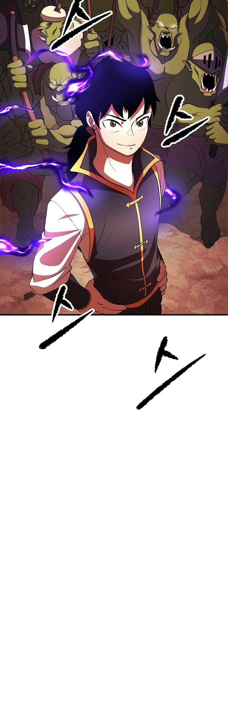 The Heavenly Demon Destroys the Lich King’s Murim Chapter 66 Gambar 68