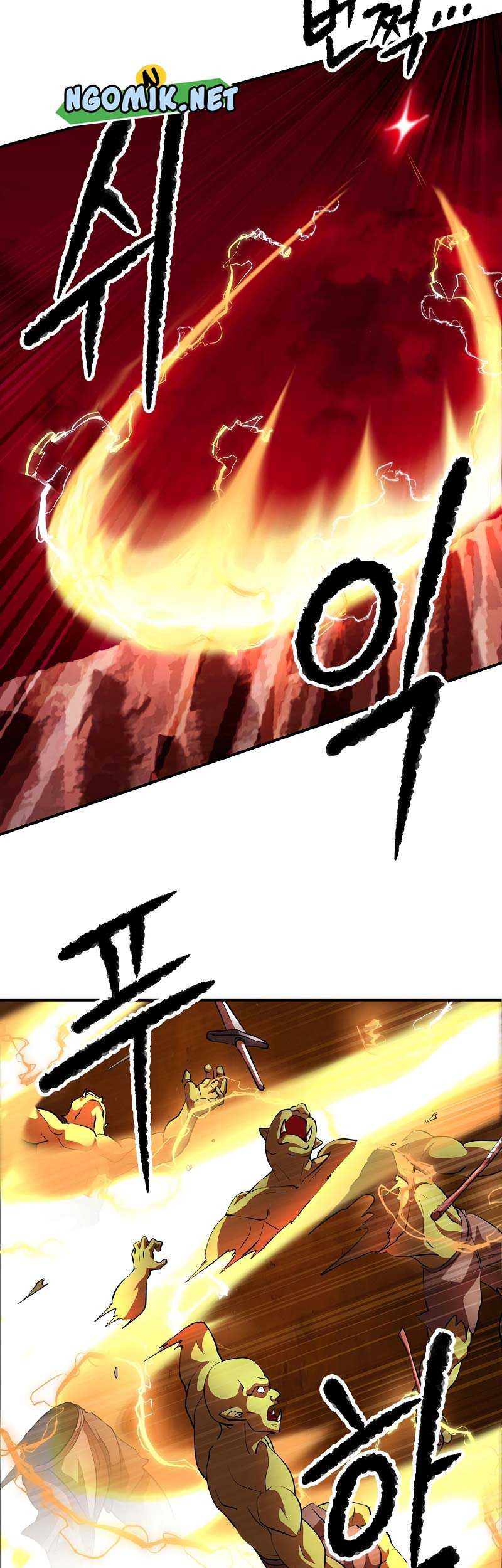 The Heavenly Demon Destroys the Lich King’s Murim Chapter 66 Gambar 70
