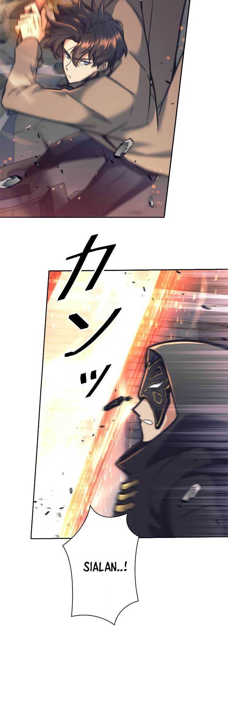I’m an Ex-class Hunter Chapter 23 Gambar 27