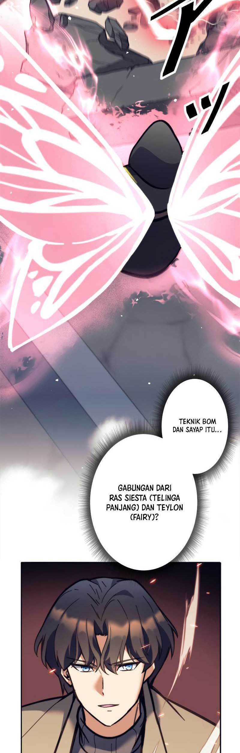 I’m an Ex-class Hunter Chapter 23 Gambar 30
