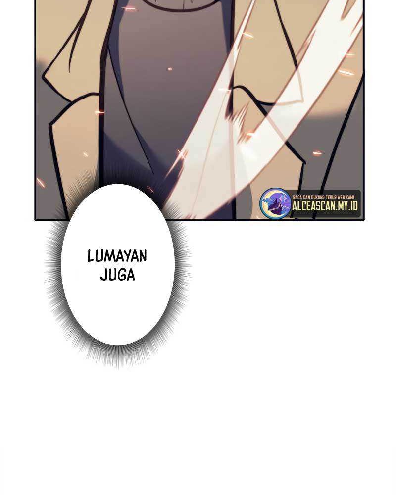 I’m an Ex-class Hunter Chapter 23 Gambar 31