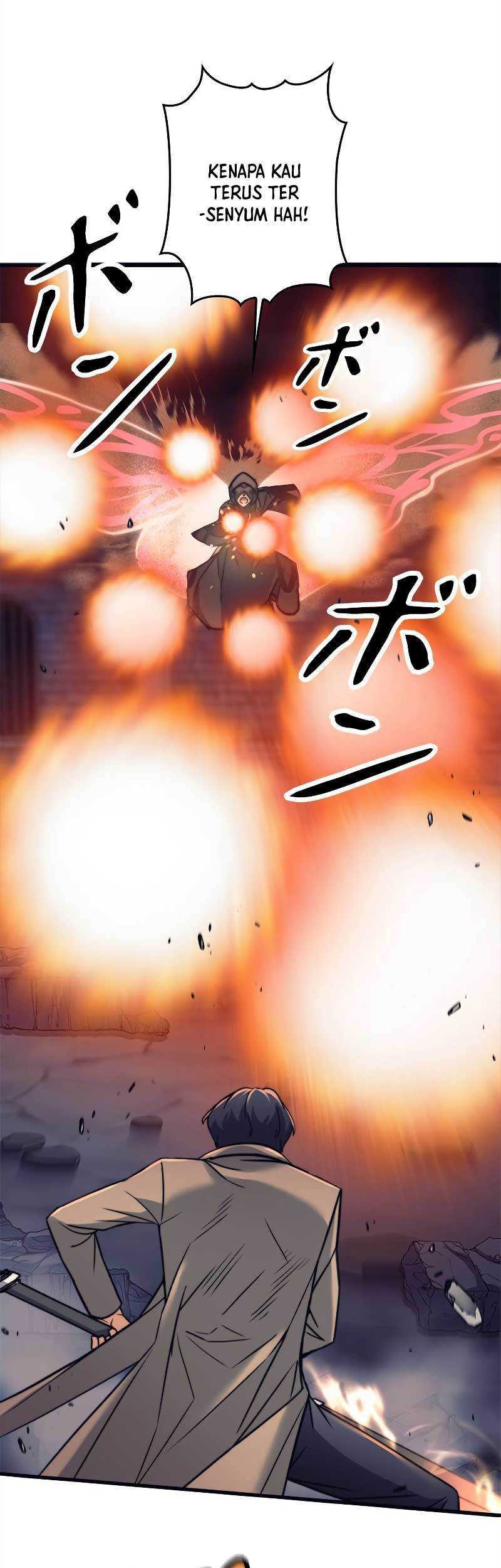 I’m an Ex-class Hunter Chapter 23 Gambar 32