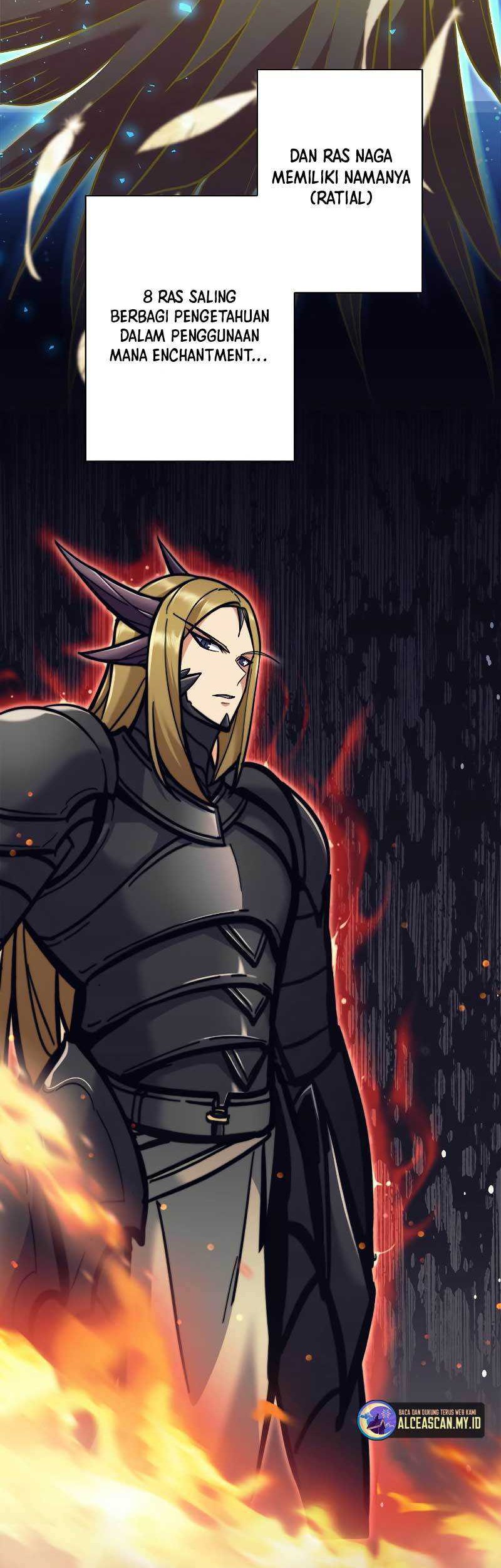 I’m an Ex-class Hunter Chapter 23 Gambar 39