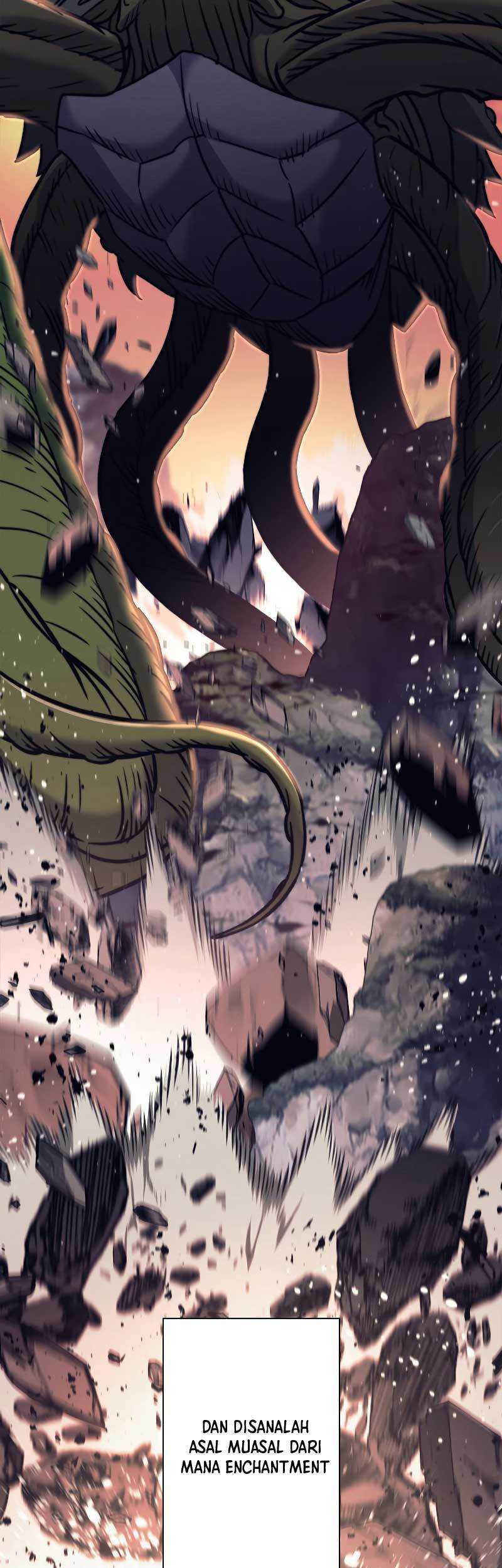 I’m an Ex-class Hunter Chapter 23 Gambar 41