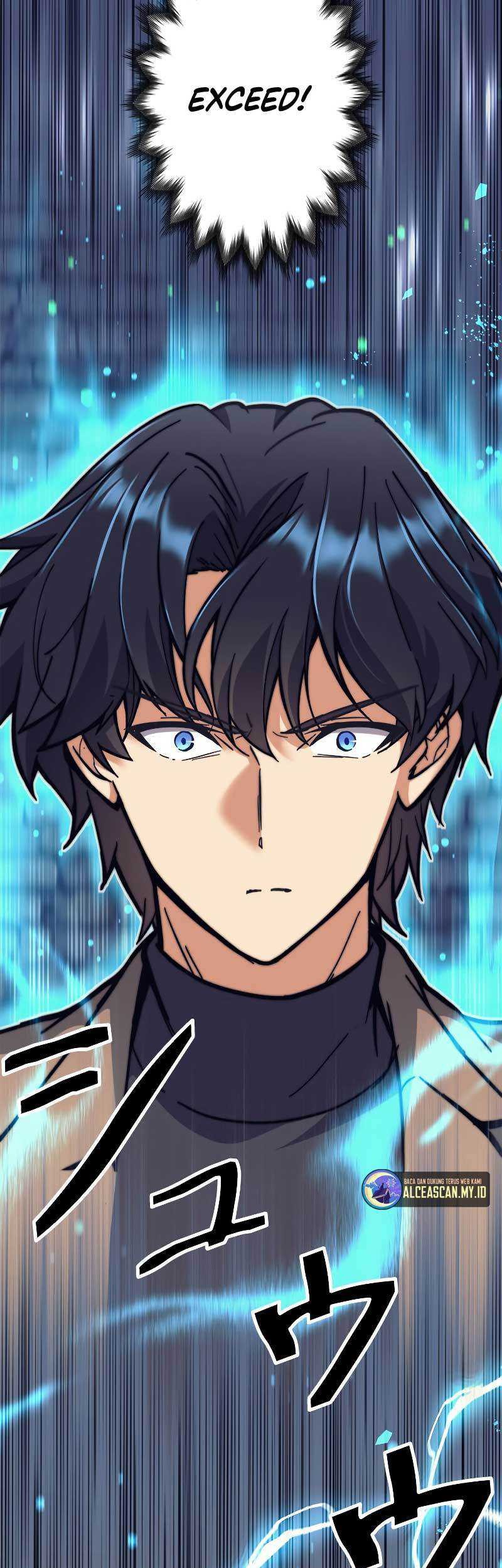 I’m an Ex-class Hunter Chapter 23 Gambar 44