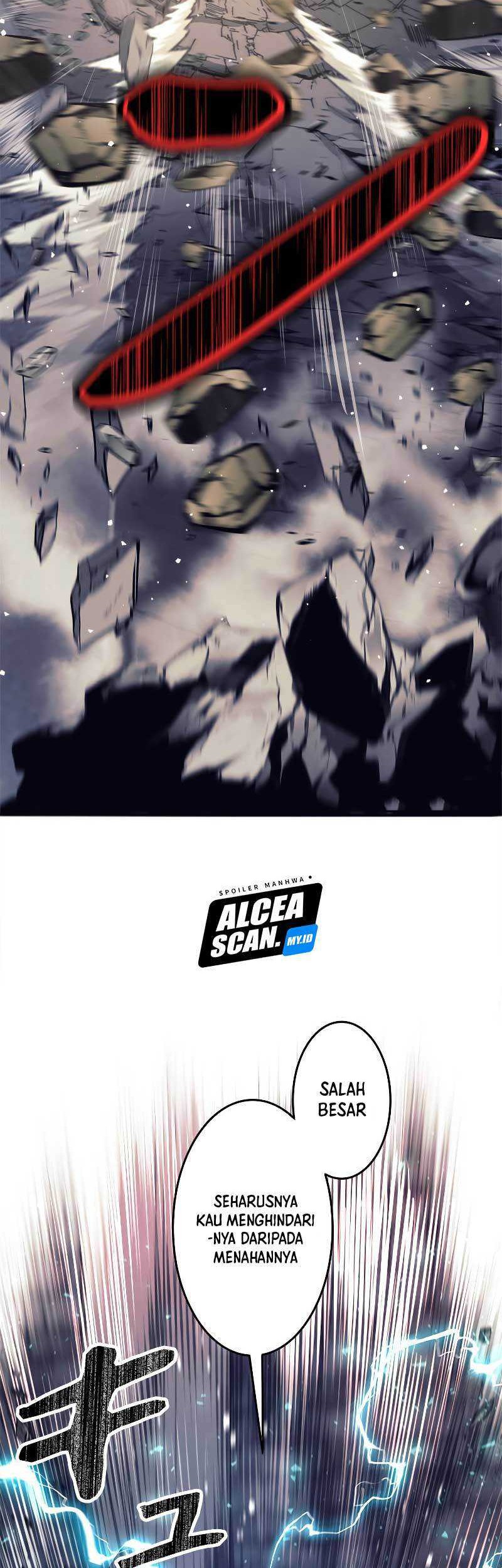 I’m an Ex-class Hunter Chapter 23 Gambar 54