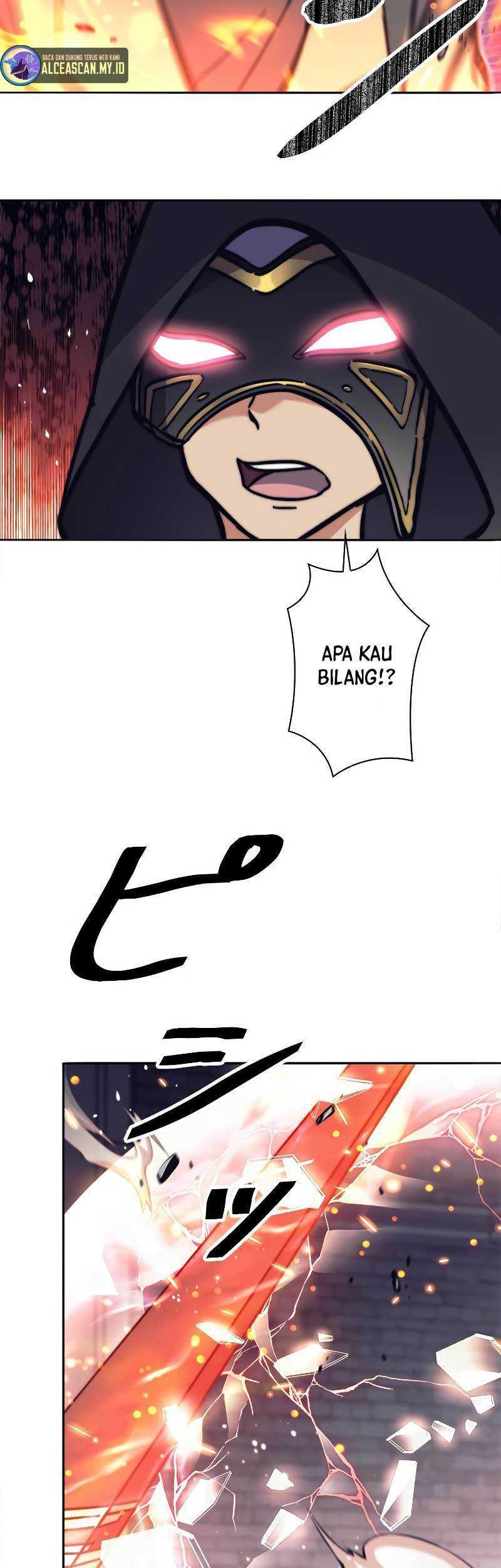 I’m an Ex-class Hunter Chapter 23 Gambar 56