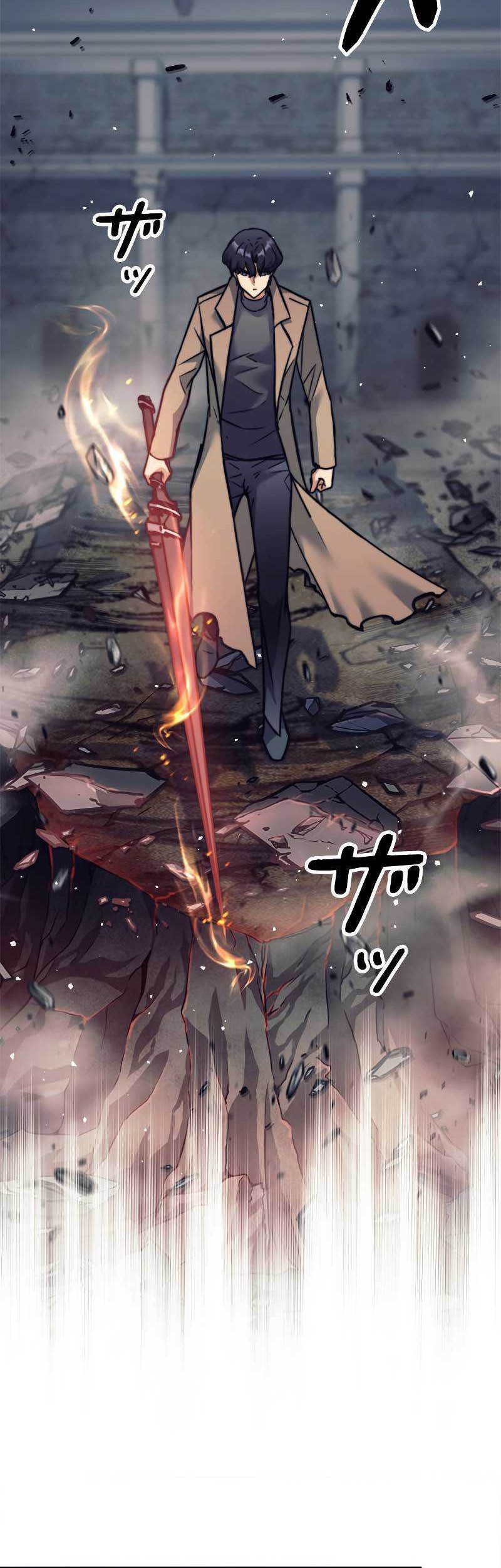 I’m an Ex-class Hunter Chapter 23 Gambar 60