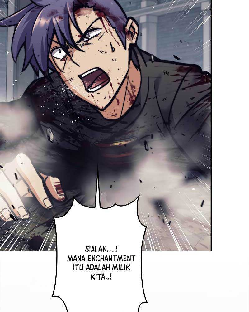 I’m an Ex-class Hunter Chapter 23 Gambar 64