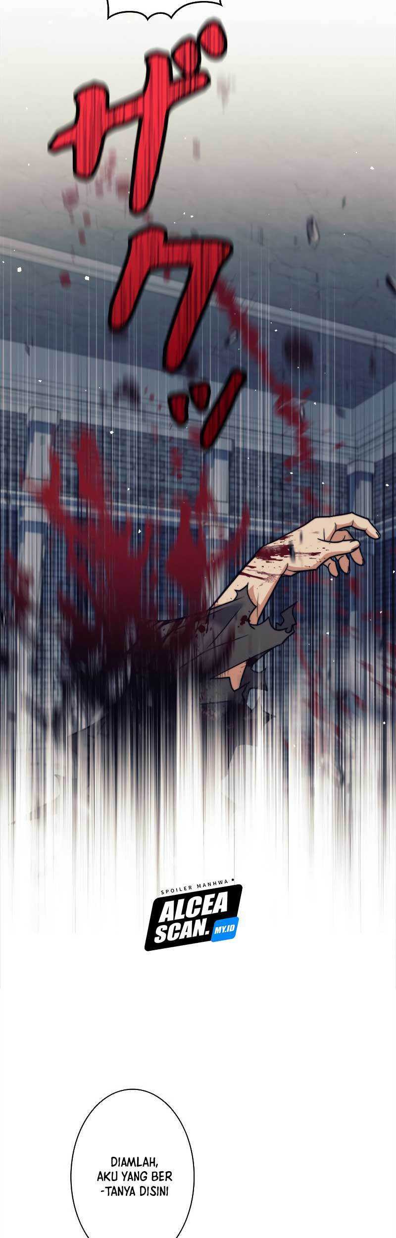 I’m an Ex-class Hunter Chapter 23 Gambar 65