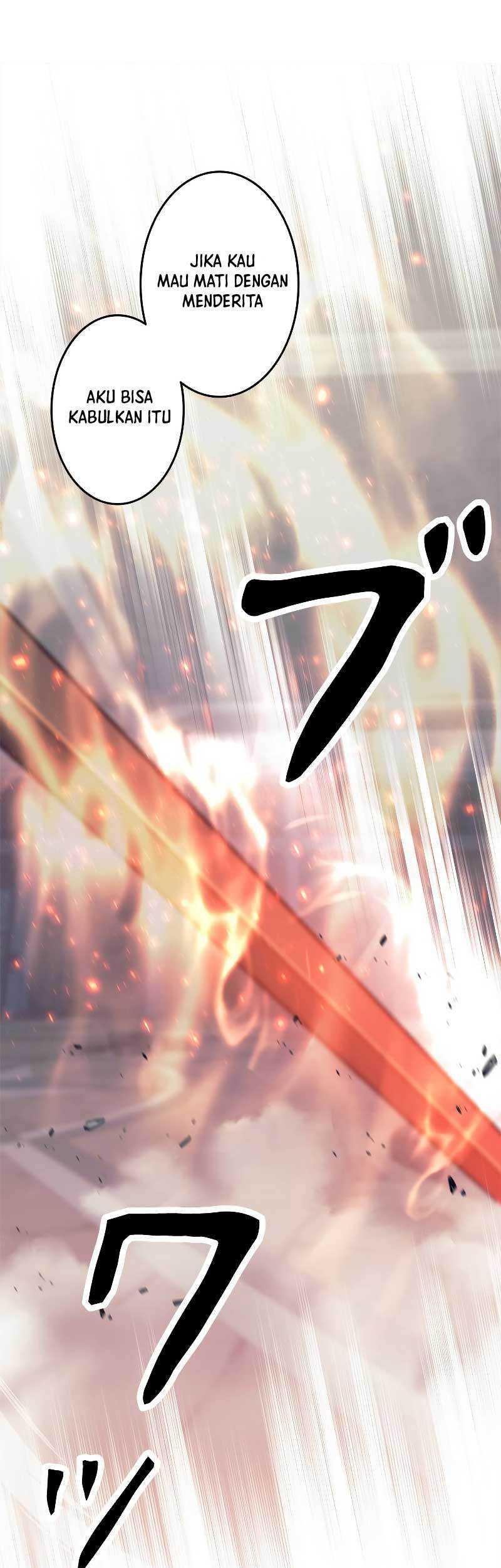I’m an Ex-class Hunter Chapter 23 Gambar 68