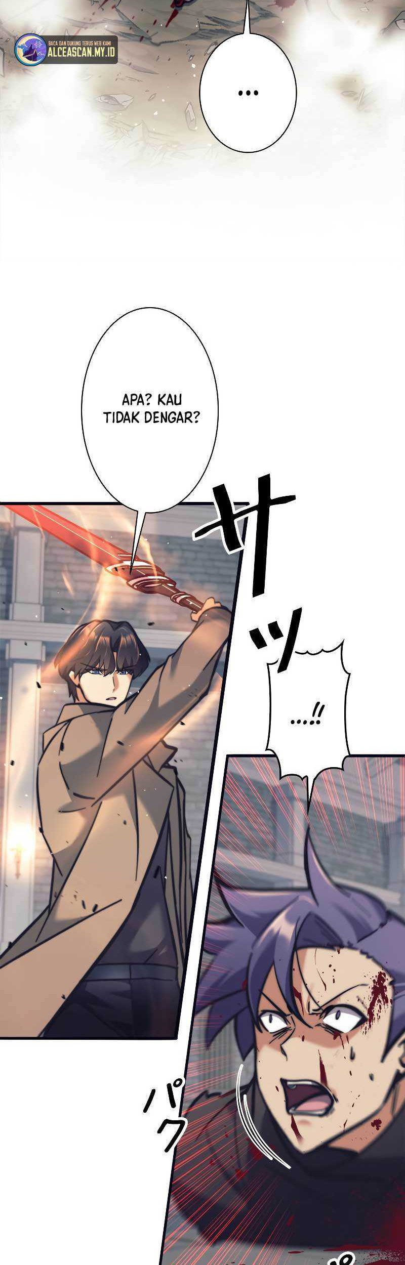 I’m an Ex-class Hunter Chapter 23 Gambar 72